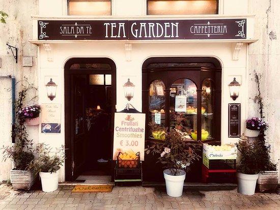 Tea Garden