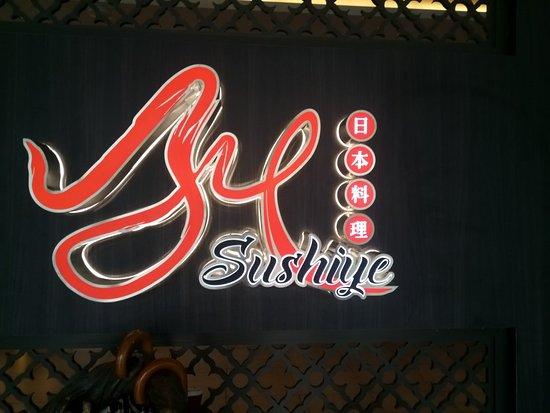 SushiYe
