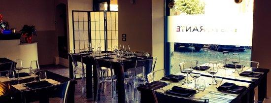 PR10 Ristorante