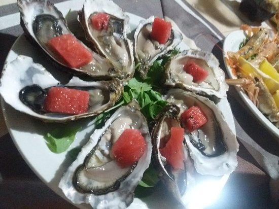 Buon Appetito