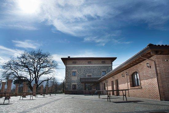 La Tenuta di Trimalcione