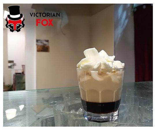 Victorian Fox