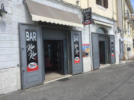 Bar Kiss Kiss 2