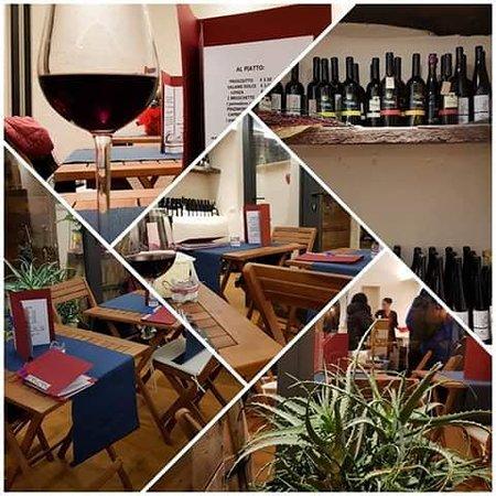 Enoteca Cantina Gusto di Vino
