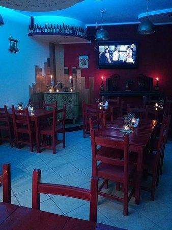 Bistrot Buona Vita
