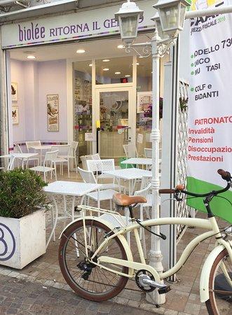 Biolee Gelateria