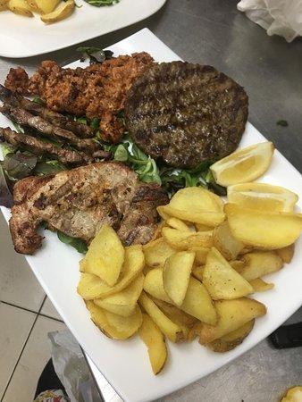 Bistro Pub Birreria