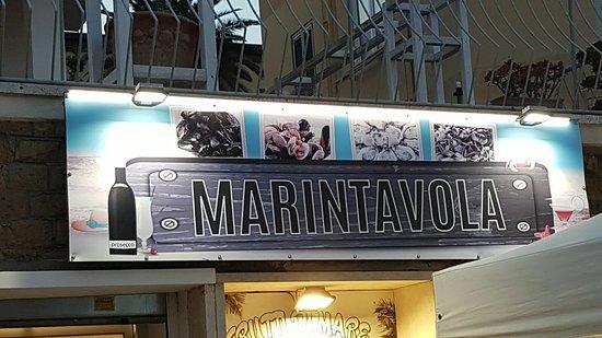 Marintavola