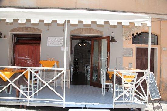 Osteria Borgo Antico