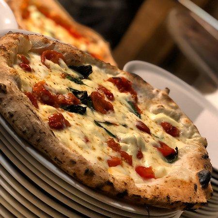 Eccellenze Pizzeria