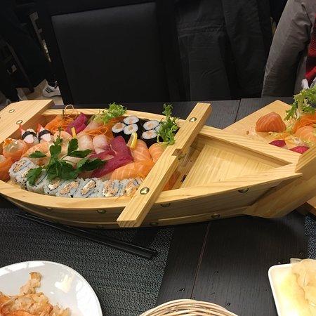 Ristorante Tokyo