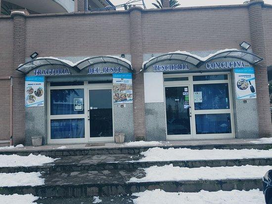 Trattoria del Pesce