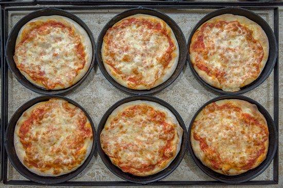 Pizzeria Da Ugo le Pizzelle