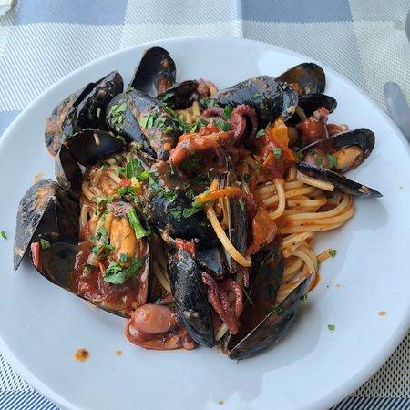 Trattoria dall'Ammiraglio