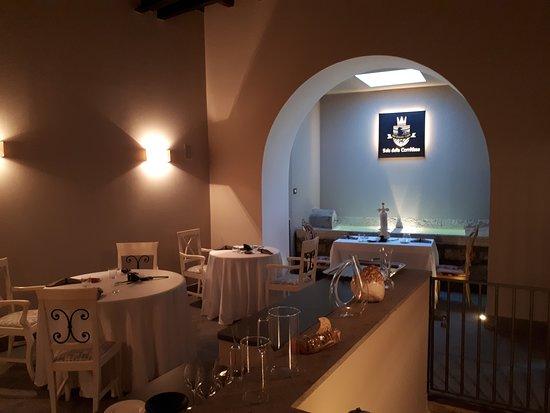 Sala della Comitissa