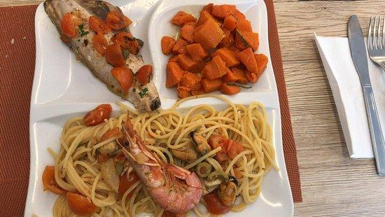 In Salute Con Sapore