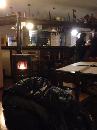 Pizzeria Hostaria Rugantino