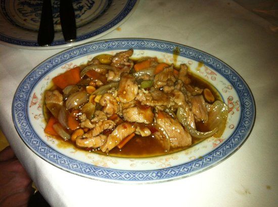 Ristorante Euroasia