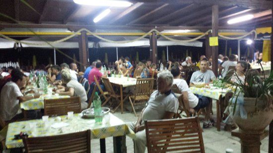 Stabilimento Balneare Nettuno Beach