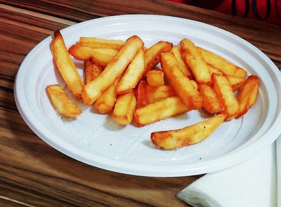 Mahmut's Istanbul Food