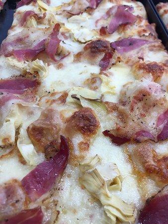 PizzAndrea