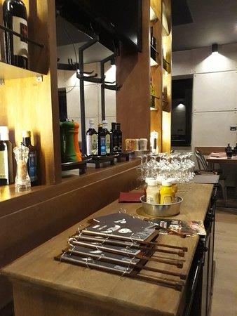 Grill Factory