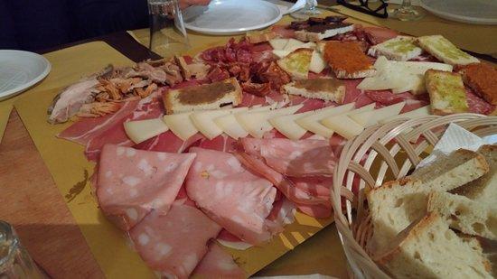 Postaccio Bacaro Reatino