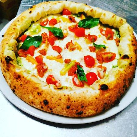 Pizzeria DAVINCI