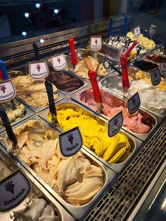 Gnam Gelateria Artigianale