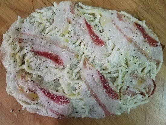 Pinsa & Delicious
