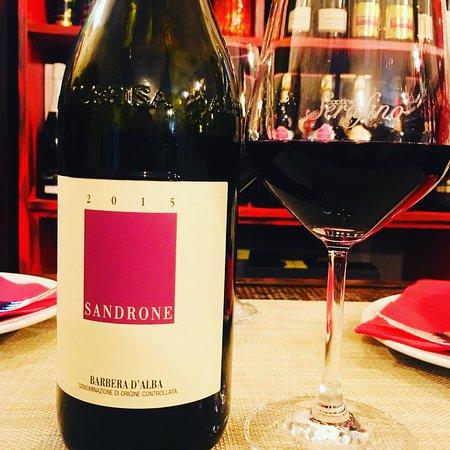 Enoteca Serafino