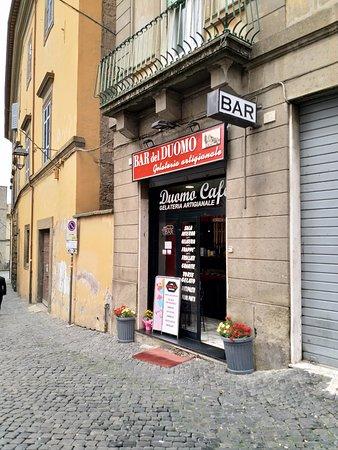 Duomo Cafe Viterbo