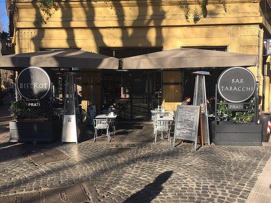 Il Bistrot