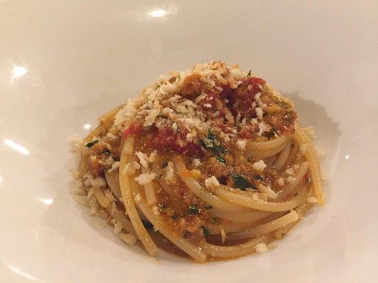 Primo Ristorante