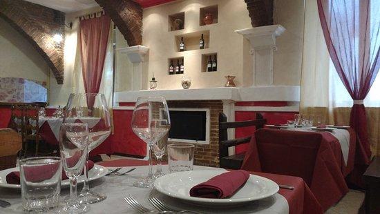 Pizzeria Il Mulino