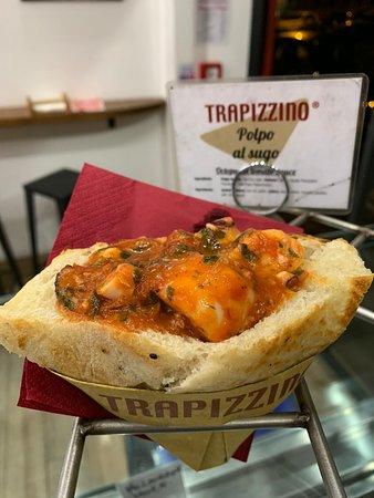 Trapizzino