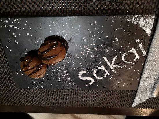 SAKAI Sushi Ristorante