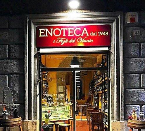 I Figli del Vinaio