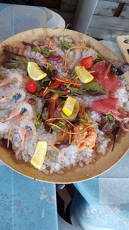 Kruddogo Officine del Pesce