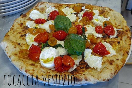 Pizzeria Keste