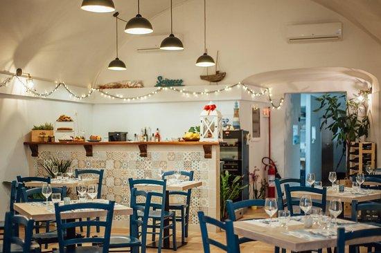 Scirocco Bistrot