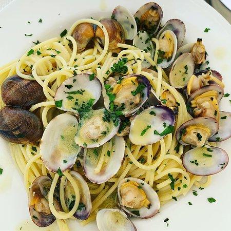 Altamarea Osteria