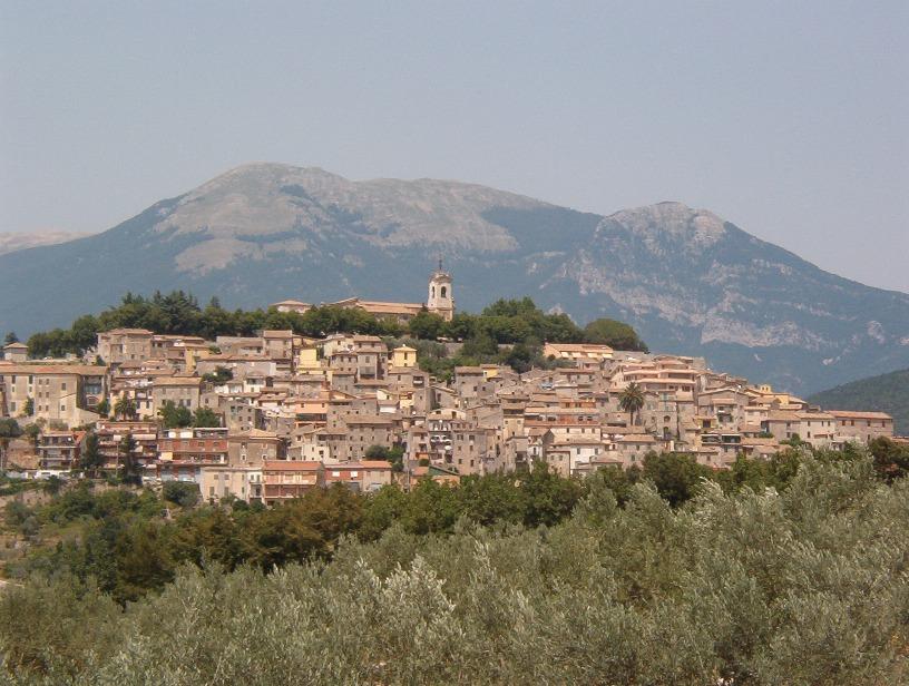 Monte Monna