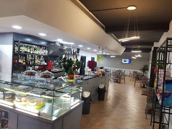 Le Mura Ristocafe