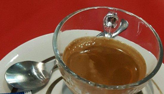 Gran Caffe Salerno