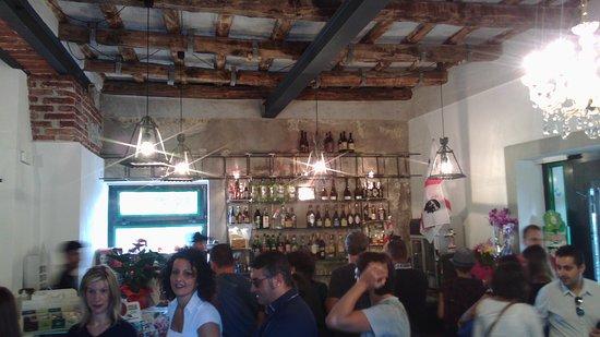 Antico Caffe