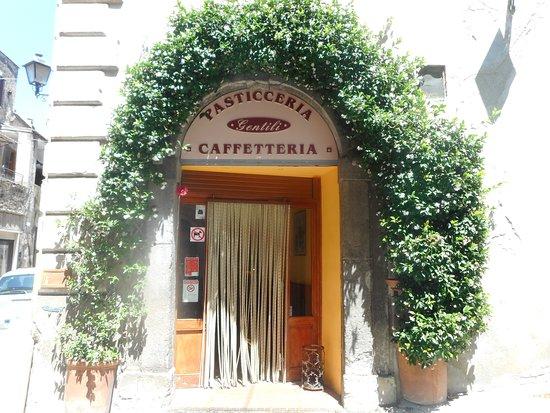 Pasticceria Caffetteria Gentili