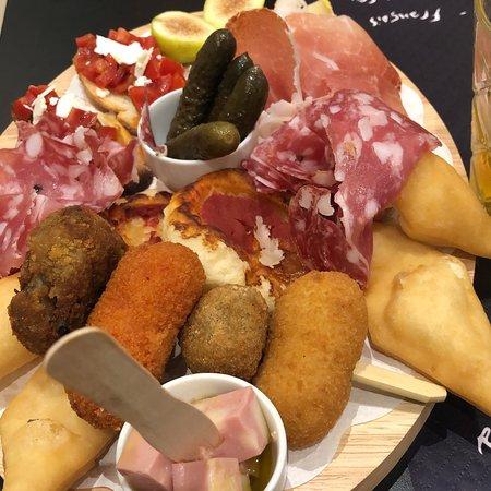 Dolci Italia