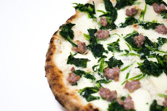 Basta Poco Pizzeria