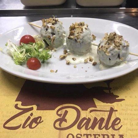 Zio Dante Osteria